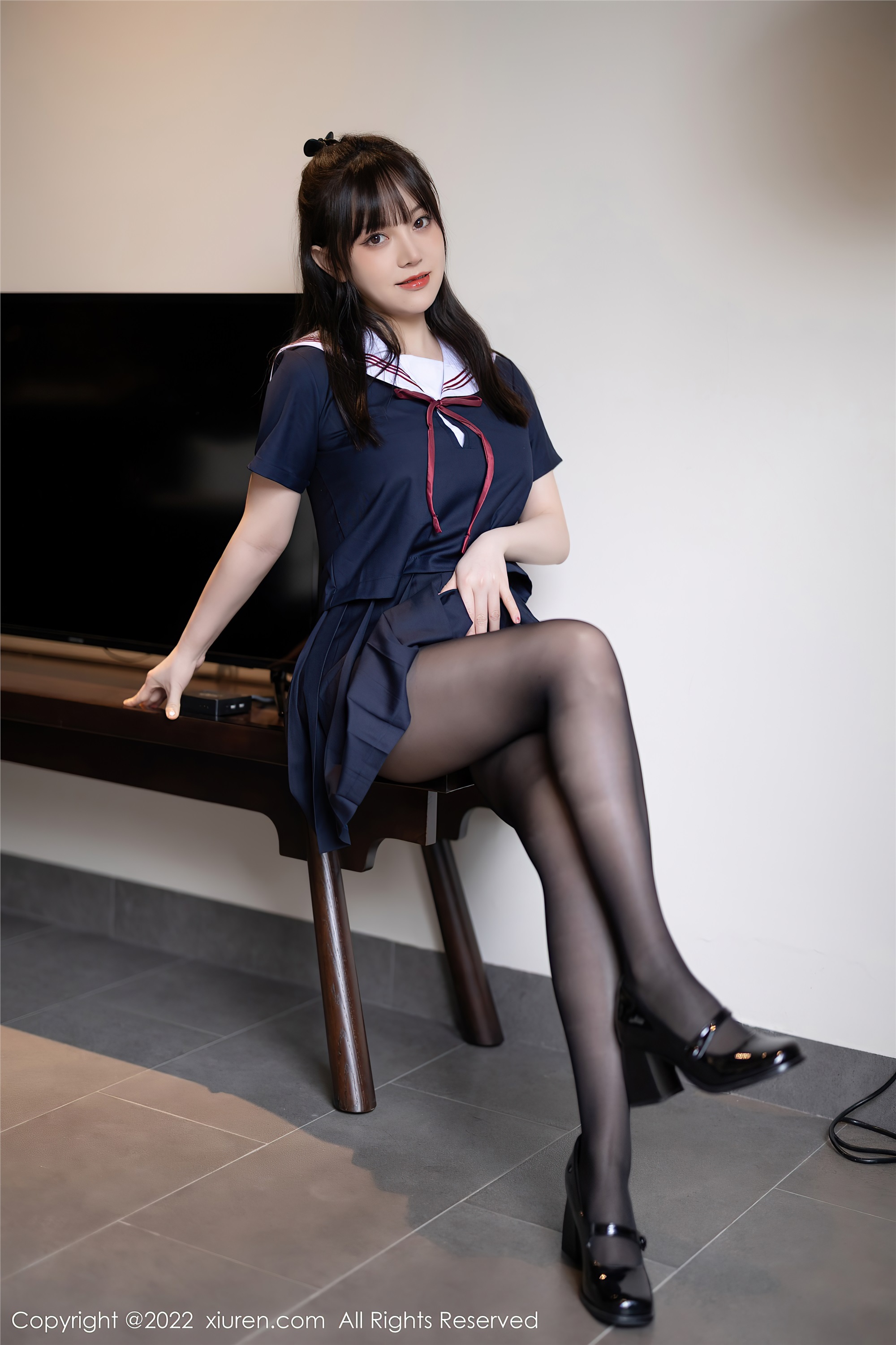 Xiuren秀人网 2022.04.06 NO.4826 豆瓣酱